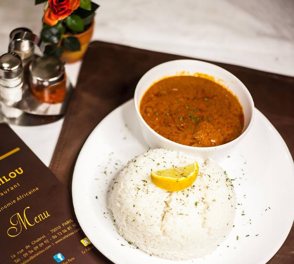 Le Falilou - Restaurant Paris 10eme - manger a Paris