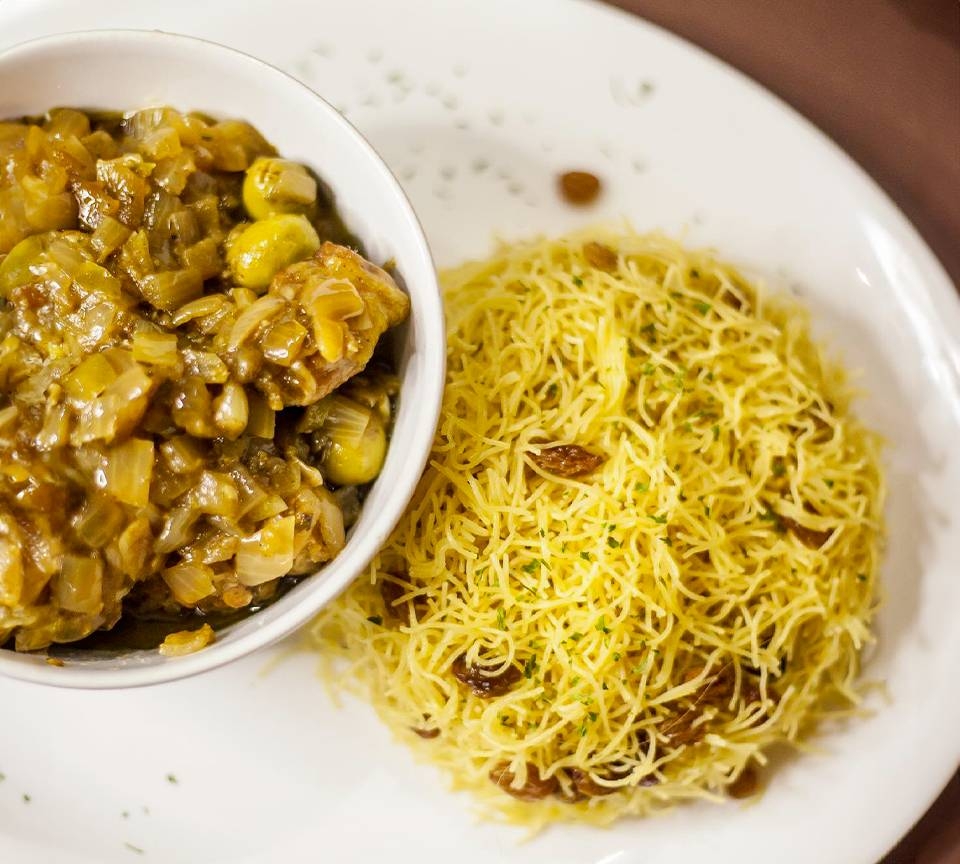 Le Falilou - Restaurant Paris 10eme - Restaurant Paris 10