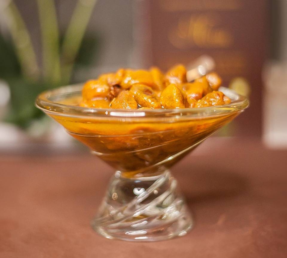 Le restaurant - Le Falilou - Restaurant africain Paris