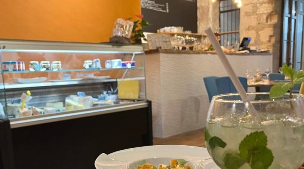 L'épicerie - Le Falilou - restaurant Paris