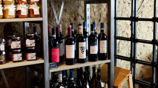 L'épicerie - Le Falilou - restaurant Paris