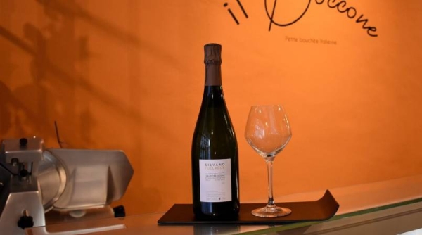 L'épicerie - Le Falilou - restaurant Paris