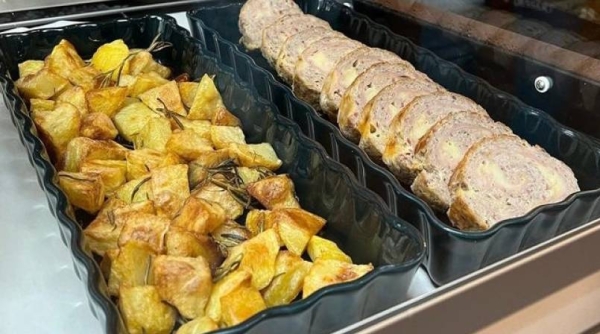 L'épicerie - Le Falilou - restaurant Paris