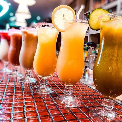 Le traiteur - Le Falilou - Traiteur Paris