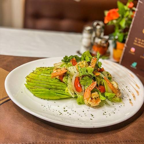 Le traiteur - Le Falilou - Traiteur Paris