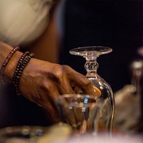 Le traiteur - Le Falilou - Traiteur Paris